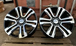 Fonyee. 9.0x22", 6x139.7, ET28, �� 78,1���. ��� ����� �� ������ ����