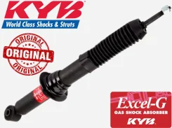 ����������� �������� KYB Excel-G | Toyota LAND Cruiser Prado/SURF 341232 ����