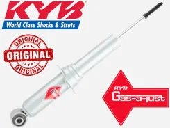 ����������� �������� KYB Gas-A-Just | LAND Cruiser Prado/4Runner/SURF 551084 ����