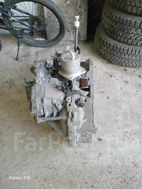 ���� Mitsubishi Outlander 2014 2700A314 GF3W 4B12 2700A314 ����