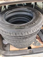 Toyo Proxes CL1 SUV. ������, 2025 ���, ����� ����