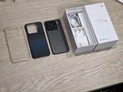 Xiaomi 15. �/�, 256 ��, ������, 3G, 4G LTE, 5G, NFC, eSIM, ������� �������, ������������ ������� ����