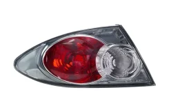������ ������ ����� ������� Mazda Mazda 6 GG / GY 2005-2008 Sailing Mzlcm62001L MZLCM62001L ����