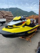 BRP Sea-Doo RXT. 2015 ��� ����