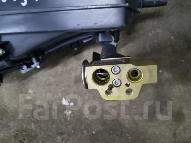 ������ ��������� � ����� Porsche Cayenne 2004 955 3 95557206000 ����