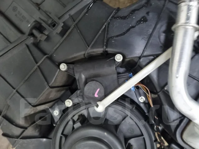 ������ ��������� � ����� Porsche Cayenne 2004 955 3 95557206000 ����