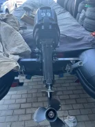 Gladiator. 9,9��.�., 2-�������, ����������, ���� S (381 ��), 2022 ��� ����