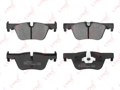 ������� ��������� �������� | ��� | BMW 1(F20) 11 / 3(F30) 11 LYNXauto BD1442 BD1442 ����