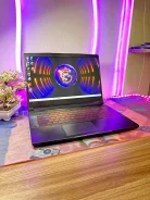 MSI GF65 Thin. 15.6", 4,5����, ��� 16 ��, ���� 512���, WiFi: 1, Bluetooth: 1, ����������� �� 3��. ����