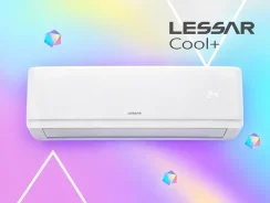 Lessar. 25��&sup2; ����