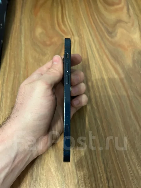 Apple iPhone 12. �/�, 128 ��, ������, 4G LTE, ����������, NFC, eSIM, ������� ������� ����