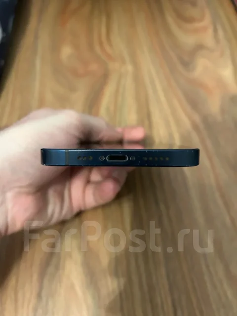 Apple iPhone 12. �/�, 128 ��, ������, 4G LTE, ����������, NFC, eSIM, ������� ������� ����