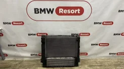 ������� ���������� � ������������ N55 BMW F25 F26 BMW 17118623369 17118623369 ����