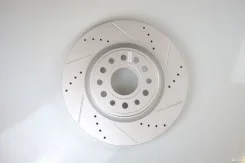 �������� ��������� ����� Dodge RAM PowerStop AR86004 AR86004 ����