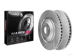 �������� ���� Hardi by PowerStop Vag 400x38 CBR6625H CBR6625H ����