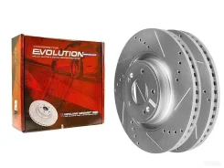 �������� ��������� ����� Stinger / G70 PowerStop CBR6536 CBR6536 ����