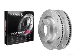 �������� ���� Hardi by PowerStop Toyota Lexus 355x32 JBR1309H JBR1309H ����