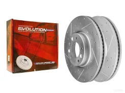 �������� ���� PowerStop Peugeot Citroen Opel 304x28 CBR3573 CBR3573 ����