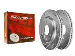 �������� ���� PowerStop Mazda Ford 320x26 JBR1161 JBR1161 ����
