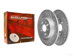 ������ ��������� ����� PowerStop �� Chery 313x10 CBR3591 CBR3591 ����