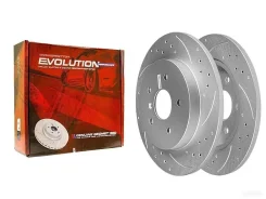 ������ ��������� ����� PowerStop Changan 298x12 CBR3110 CBR3110 ����