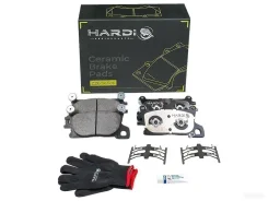 �������� ������� Hardi Z26 by PowerStop Genesis 26-2376H 262376H ����