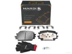 �������� ������� Hardi Z36 by PowerStop Genesis 36-2380H 362380H ����