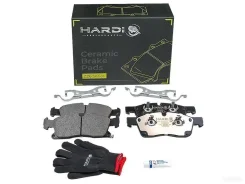 �������� ������� Hardi Z26 by PowerStop Jeep 26-1455H 261455H ����