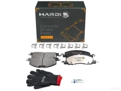 �������� ������� Hardi Z36 by PowerStop Ford 36-2230H 362230H ����