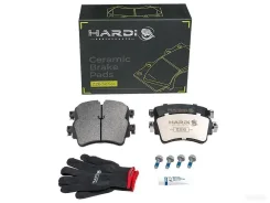 ������ ������� Hardi Z26 by PowerStop VAG 26-1898H 261898H ����