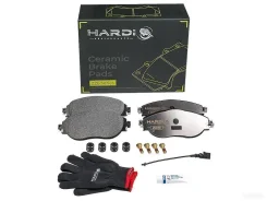 �������� ������� Hardi Z26 by PowerStop VAG 26-1633H 261633H ����