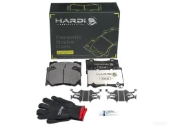 �������� ������� Hardi Z26 by PowerStop Nissan Infiniti 26-1346H 261346H ����