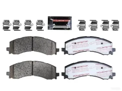 �������� ������� PowerStop Next Ford Lincoln NXT-2382 NXT2382 ����