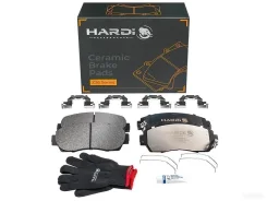 �������� ������� Hardi by PowerStop Haval Honda 36-1521H 361521H ����