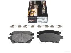 �������� ������� PowerStop Z17 Cadillac 17-1422 171422 ����