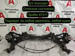 ����� �������� � ����� Toyota Avensis 2006 5120605061 T25 1Azfse, ������ 5120605061 ����
