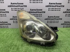 ���� Toyota WISH 6813 ZNE10 1ZZ, ������ 6813 ����