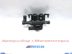 ������� ����� BMW 5 64219310349 F10 N52B25 64219310349 ����