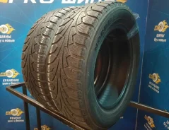 Nordman RS