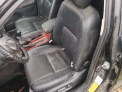 Toyota Camry. 2AZFE ����