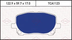 ������� ��������� �������� �������� Tatsumi TCA1123 TCA1123 ����