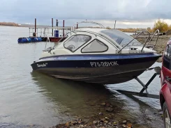 Silver Dorado. 2008 ���, ����� 5,4��., ��������� ���������, 115��.�., ������ ����