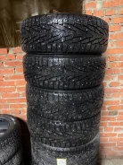 Nokian Hakkapeliitta 7 SUV. ������, ����������, �/�, ����� 10 % ����