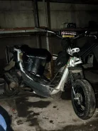 Suzuki Lets 2. 70����. ��., ��������, ��� ���, ������ �� �� ����