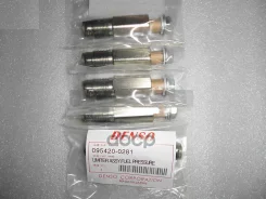 ������ ��������� ����� ������������ D4DD/Isuzu Denso Denso ���. 0954200281 0954200281 ����