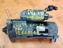 ������� Chevrolet Cruze LE2 J400 12668168 12668168 ����