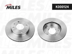 ���� ��������� �������� Miles K000124 K000124 ����