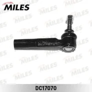 ���������� � / � opel astra h / zafira 04- ���. Miles DC17070 DC17070 ����
