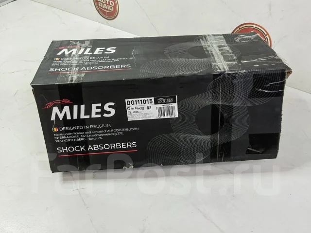����������� Miles DG111015 DG111015 ����