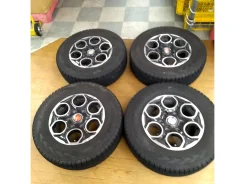 Lehrmeister Premix Gear